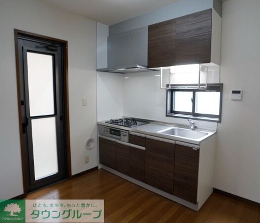 田中邸Aの物件内観写真